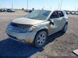 Nissan Murano Sl/Se/S JN8AZ08W67W612749 fotografie