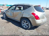 Nissan Murano Sl/Se/S JN8AZ08W67W612749 photo