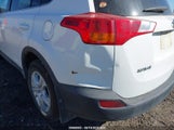 Toyota Rav4 Le 2T3BFREV9FW311799 снимка