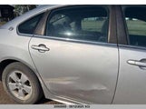 Chevrolet Impala Ls 2G1WB57K791251004 снимка