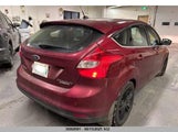 Ford Focus Titanium 1FADP3N20DL109691 fotografie