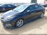 Chevrolet Cruze Lt 1G1BE5SM9J7116273 снимка