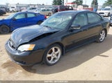 Subaru Legacy 2.5I 4S3BL616767215414 снимка