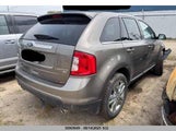 Ford Edge Limited 2FMDK4KC6DBA00062 снимка