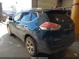 Nissan Rogue S/Sl/Sv 5N1AT2MV8GC735956 photo