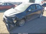 Chevrolet Sonic Lt 1G1JD5SH9H4156088 снимка