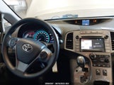 Toyota Venza Xle 4T3BK3BB3GU125325 снимка