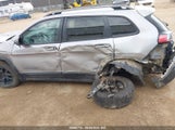 Jeep Cherokee Trailhawk 1C4PJMBX4LD613507 снимка