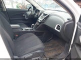 Chevrolet Equinox Ls 2GNFLEEK1F6336529 снимка