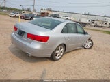 Hyundai Sonata Gls 5NPET4AF6AH642072 снимка