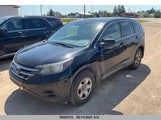 Honda Cr-V Lx 2HKRM4H37CH108821 снимка