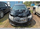 Chevrolet Cruze Ltz 1G1PH5SC0C7186560 снимка