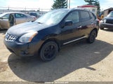 Nissan Rogue S/Sv/Krom JN8AS5MV8BW288677 photo