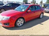 Ford Fusion Se 3FAHP0HA8BR313866 снимка