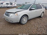 Ford Taurus X Limited 1FMDK06W08GA02532 снимка