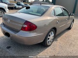 Buick Allure Cx 2G4WF582971155409 снимка