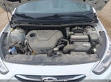 Hyundai Accent Se KMHCT4AE1GU957970 снимка