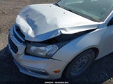 Chevrolet Cruze Lt 1G1PC5SB9F7220764 снимка