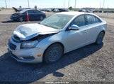 Chevrolet Cruze Lt 1G1PC5SB9F7220764 снимка