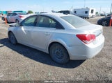 Chevrolet Cruze Lt 1G1PC5SB9F7220764 снимка