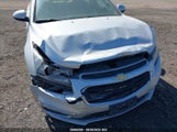 Chevrolet Cruze Lt 1G1PC5SB9F7220764 снимка