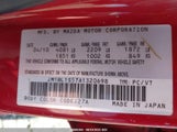 Mazda 3 S JM1BL1S57A1320698 снимка
