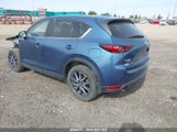 Mazda Cx-5 Grand Touring JM3KFBDM1J0446442 снимка