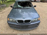BMW 325 I WBAET37464NJ45900 снимка