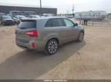 Kia Sorento Sx/Sx Limited 5XYKWDA72EG538887 fotografie