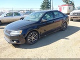 Volkswagen Jetta Tdi 3VWLL7AJ7DM450720 снимка