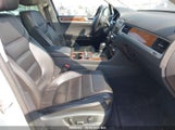 Volkswagen Touareg V6 Tdi WVGEP9BP8ED002641 снимка