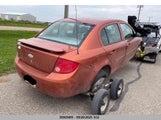 Chevrolet Cobalt Lt 1G1AL55F077326123 снимка