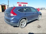 Honda Cr-V Exl 2HKRM4H7XDH115735 снимка