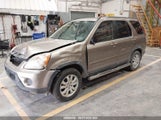 Honda Cr-V Se/Ex JHLRD78986C802054 снимка