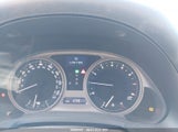 Lexus Is 250 JTHCK262365001679 fotografie