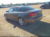 Volkswagen Jetta Tdi 3VWLA7AJ2FM239997 снимка
