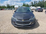 Chevrolet Cruze Premier 1G1BF5SM0H7246708 снимка