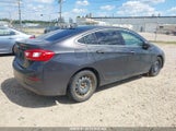 Chevrolet Cruze Premier 1G1BF5SM0H7246708 снимка