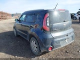Kia Soul + KNDJP3A51F7143213 снимка
