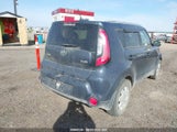 Kia Soul + KNDJP3A51F7143213 снимка