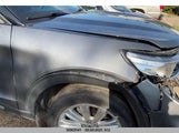 Ford Explorer Limited 1FMSK8FH5MGB98615 снимка