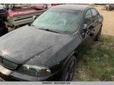 Lincoln Ls 1LNHM87A76Y605997 снимка