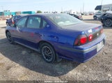 Chevrolet Impala 2G1WF52E059283620 снимка