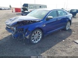 Ford Taurus Limited 1FAHP2J80EG180583 снимка