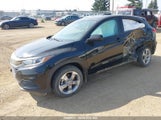 Honda Hr-V Lx 3CZRU6H30KM109162 снимка