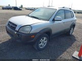 Hyundai Tucson Gl KM8JM72D76U347629 снимка