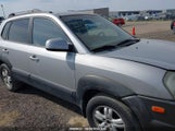 Hyundai Tucson Gl KM8JM72D76U347629 снимка