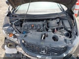 Honda Civic Lx 2HGFB2F59FH004458 снимка