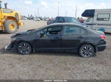 Honda Civic Lx 2HGFB2F59FH004458 снимка