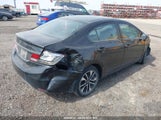 Honda Civic Lx 2HGFB2F59FH004458 снимка